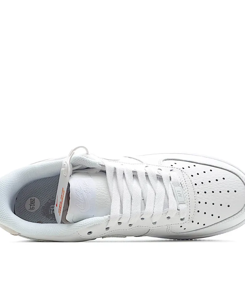 Nike Air Force 1 Low-Top Sneakers