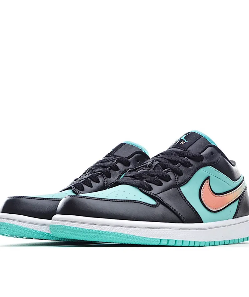 Air Jordan 1 Low SE 'Tropical Twist'