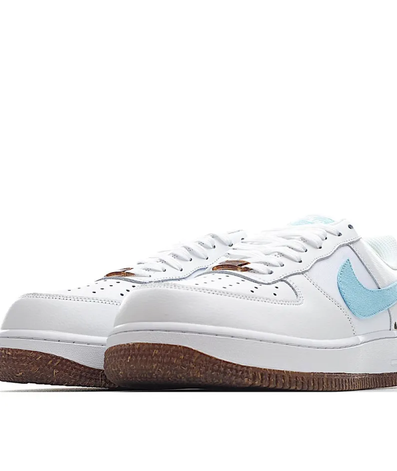 Nike Air Force 107 Sneakers