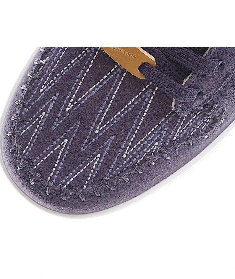 Nike SB Dunk Low Purple Low Top