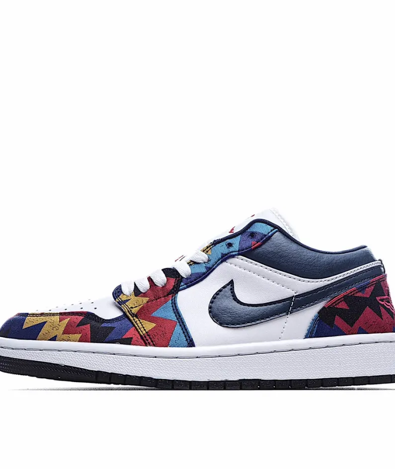 Air Jordan 1 Low“Sweater