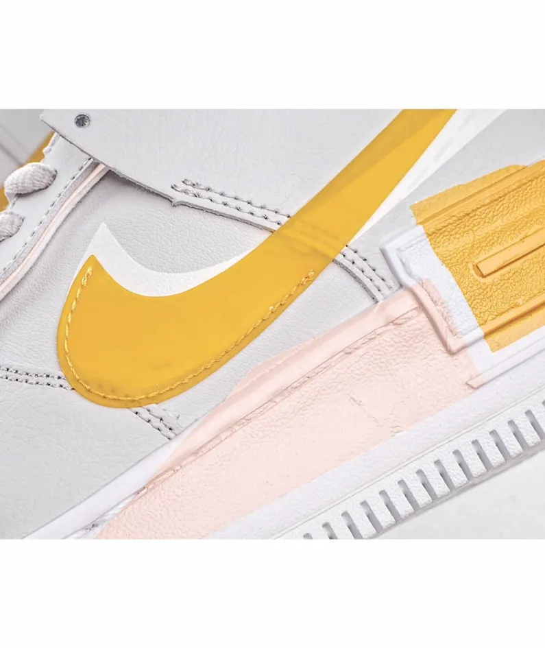 Nike WMNS Air Force 1 Shadow Low Top Sneakers