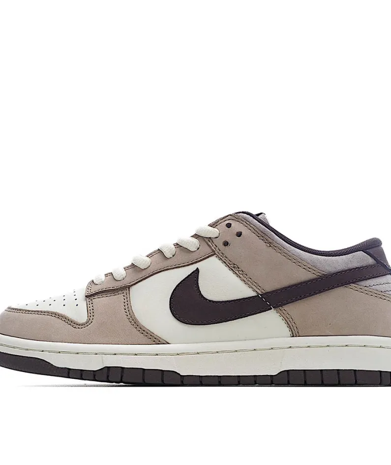 Otomo Katsuhiro x Nike SB Dunk Low Steamboy OST Low Top Sneakers