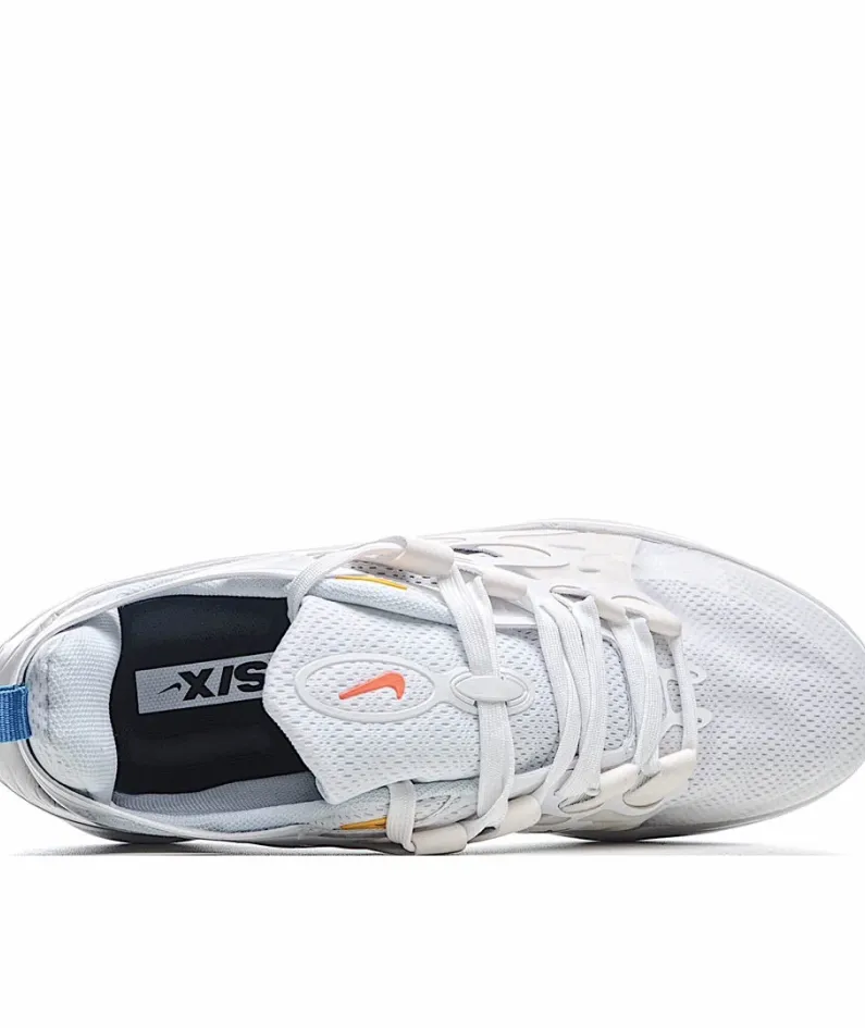 Nike Signal D/MS/X 'Summit White
