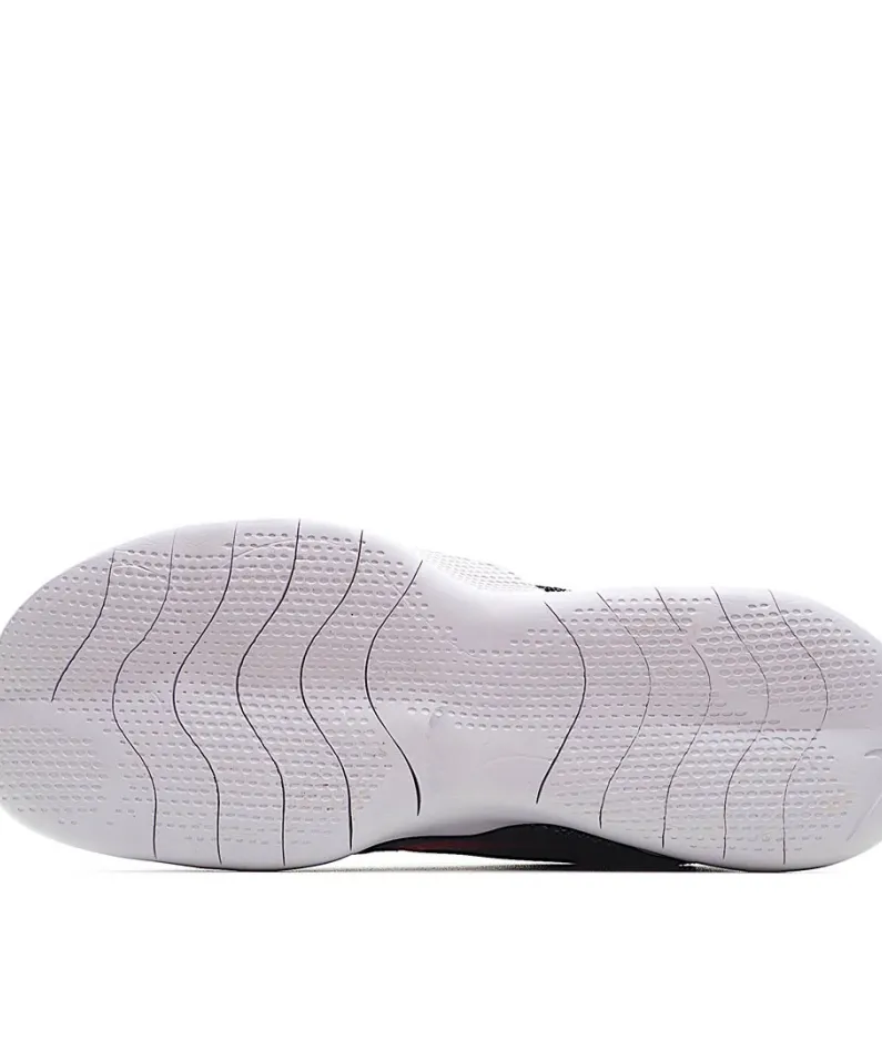 Nike Flex Experience RN 10 'Black University Red'