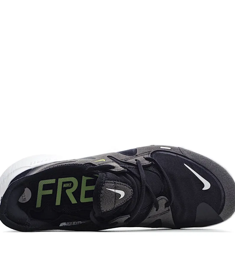 Nike Wmns Free RN 5.0 'Volt'