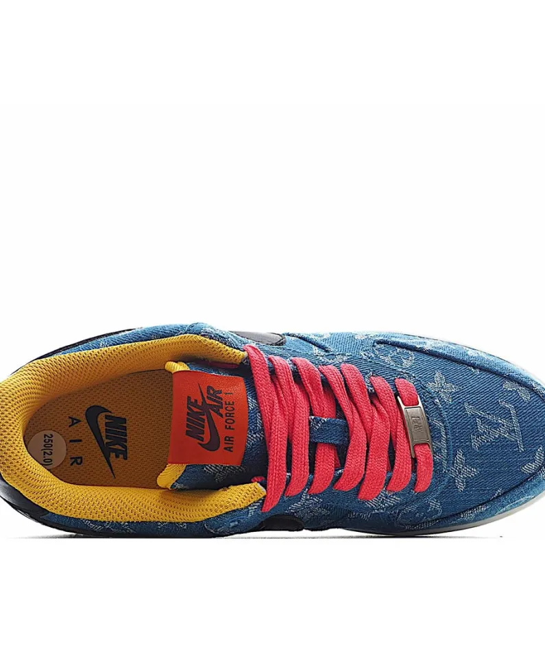 Nike Air Force 107