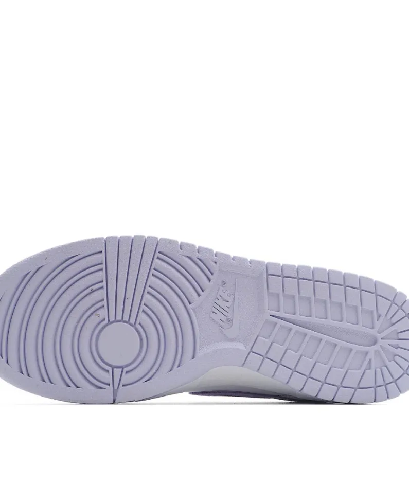 Nike Dunk SB Low Purple Pulse DH