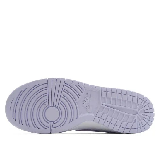 Nike Dunk SB Low Purple Pulse DH