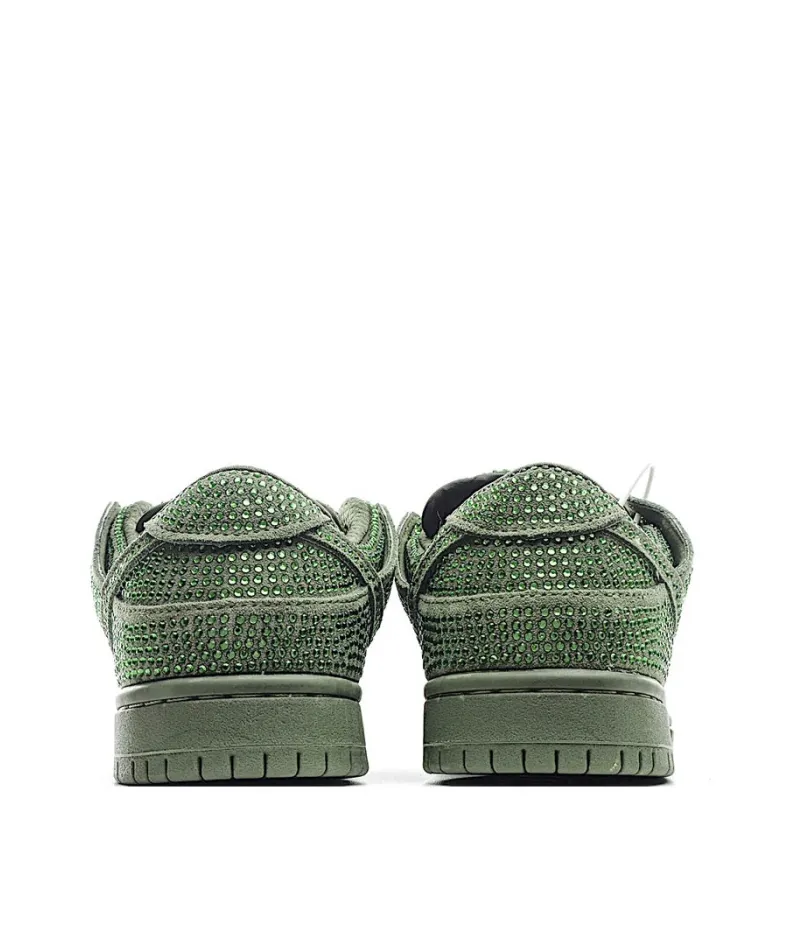 Cactus Plant Flea Market x Nike Dunk Low Green