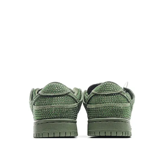 Cactus Plant Flea Market x Nike Dunk Low Green