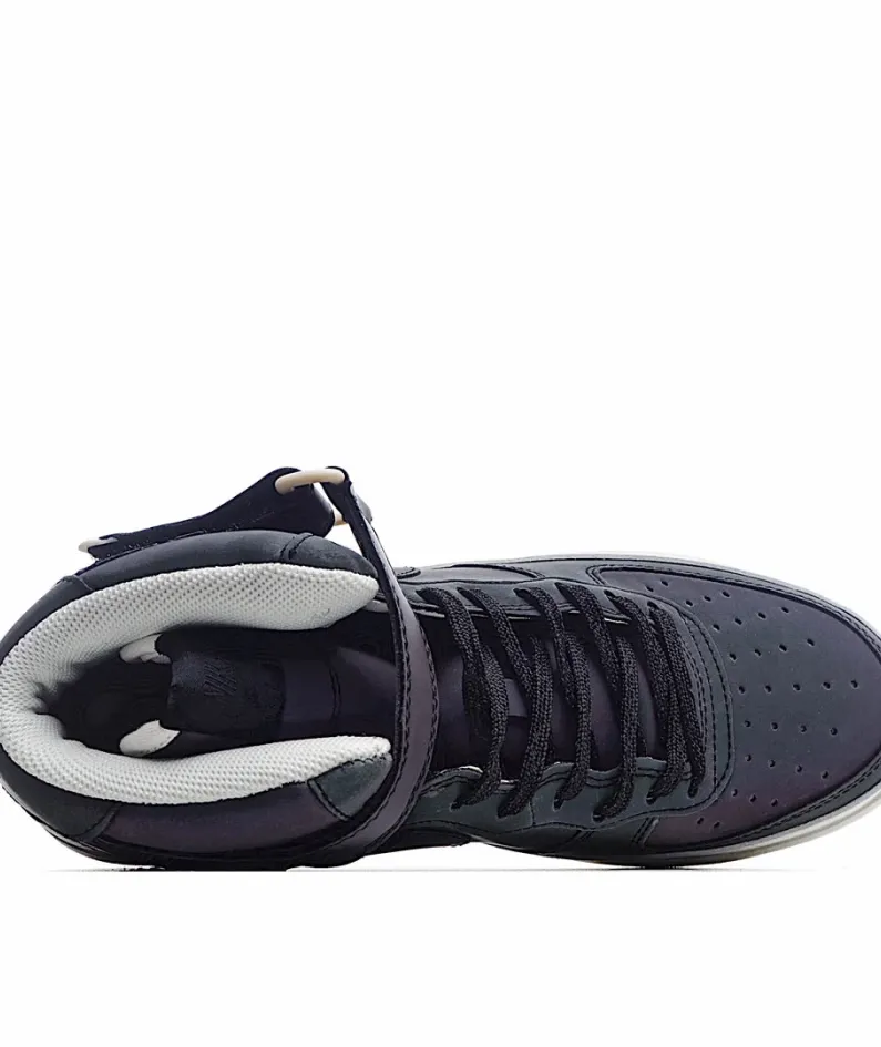 Air Force 1 MID 07 “DEMON