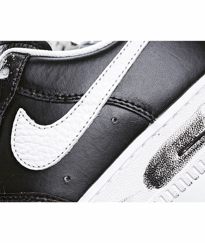  PEACEMINUSONE x Nike Air Force 1   