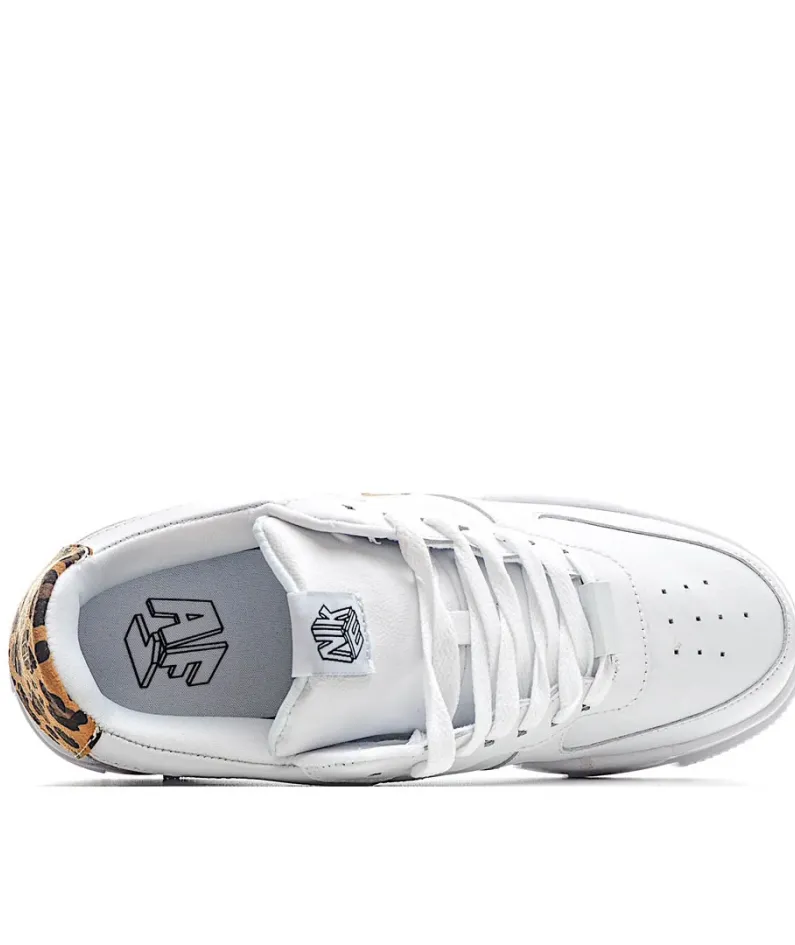 Nike Air Force 107 Sneakers