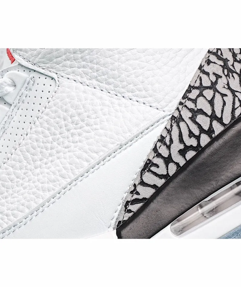 Air Jordan 3 Retro NRG 'Free Throw Line'