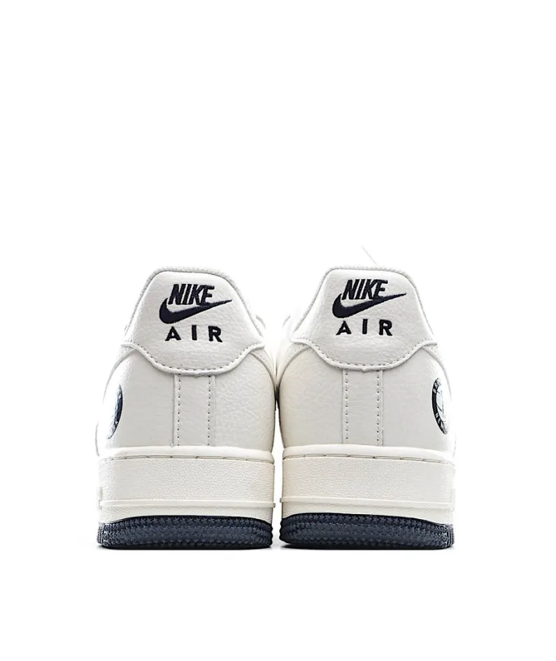 Nike Air Force 1 Low 07m Black & White
