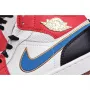 Air Jordan 1 Mid AJ1 Basketball Shoes