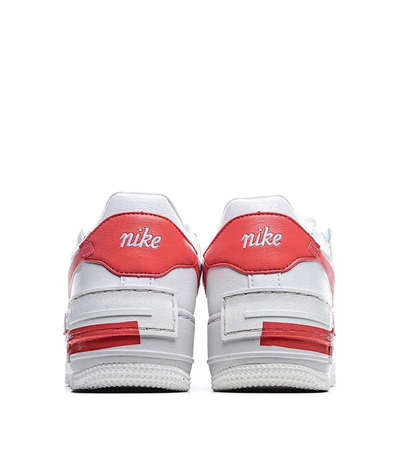 Nike WMNS Air Force 1 Shadow Low Top