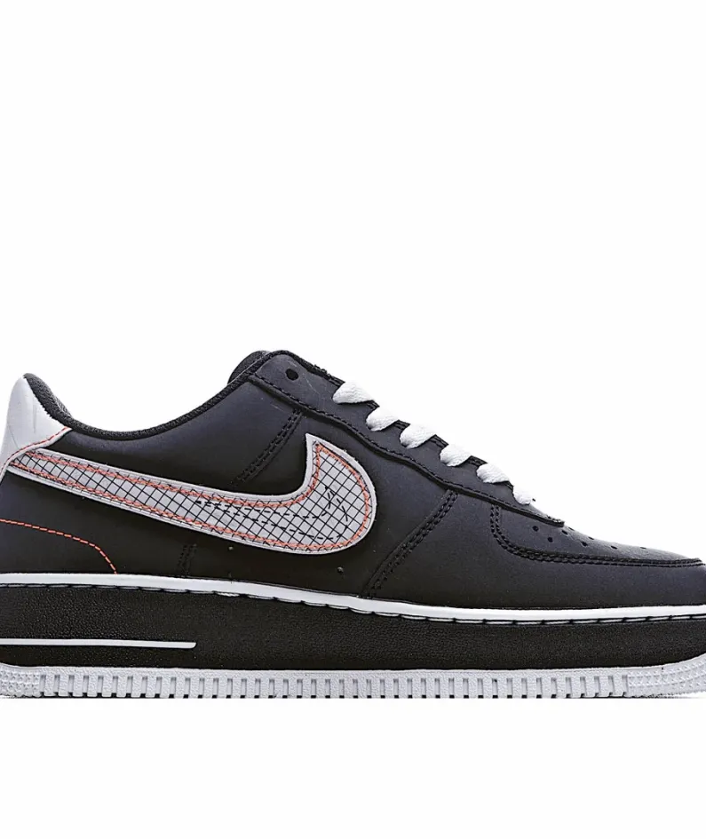 Nike Air Force 1 Black