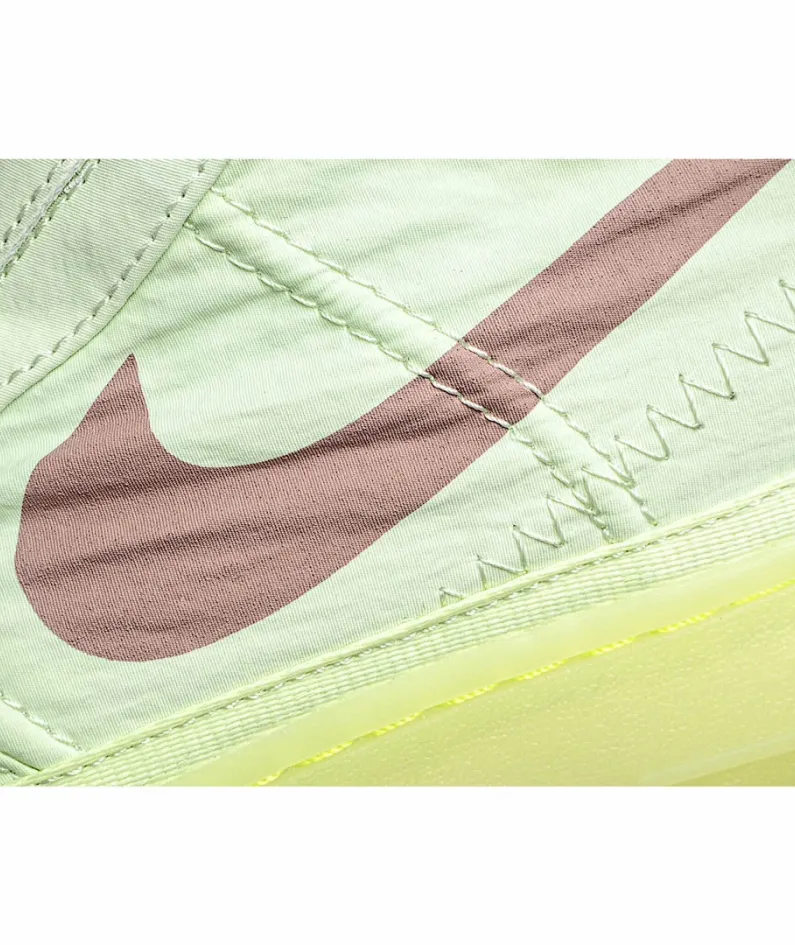 Nike Air Force 1 Shell WMNS 