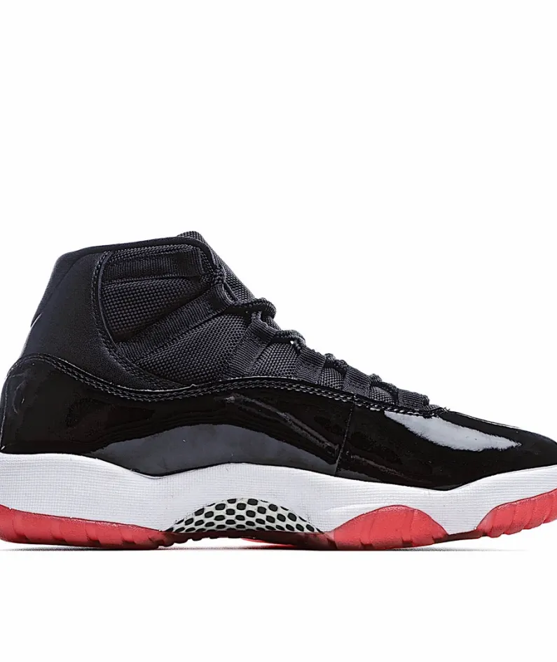 Air Jordan 11 Retro 'Bred' 2019