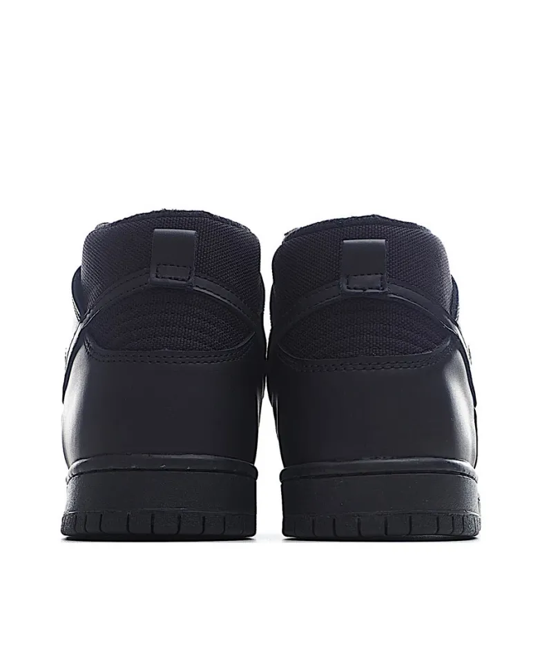 Nike SB Dunk Hi Pro BootBallistic 帮