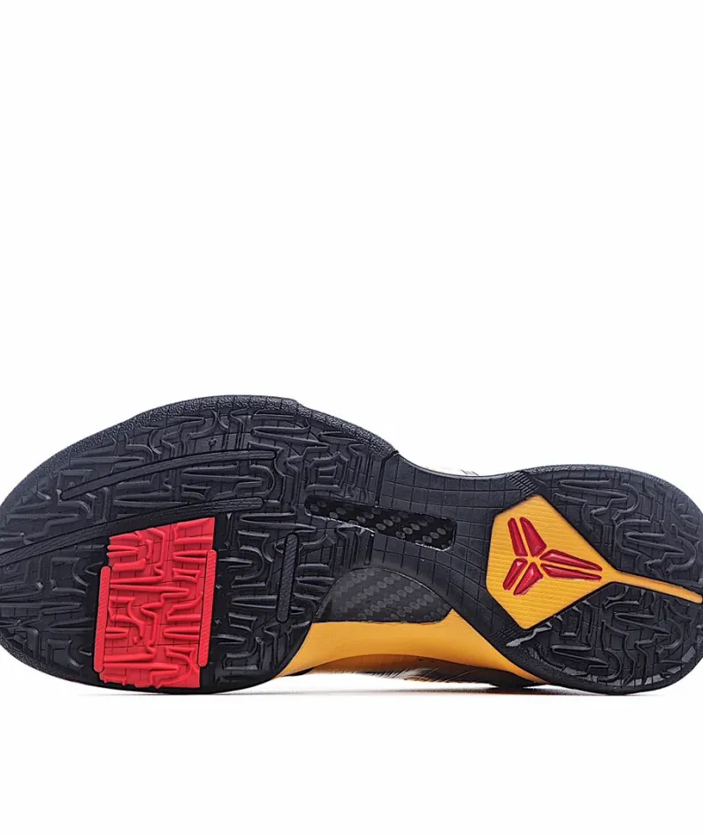Nike Zoom Kobe 5 Protro 'Bruce Lee'