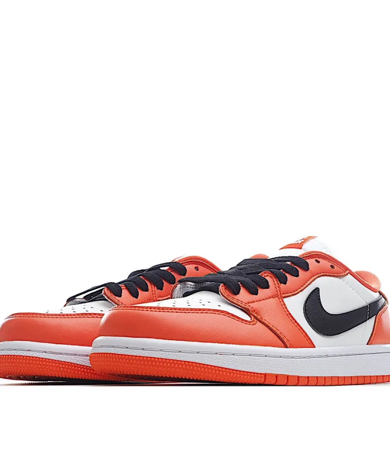 2021 Air Jordan 1 Low OG 'Starfish'