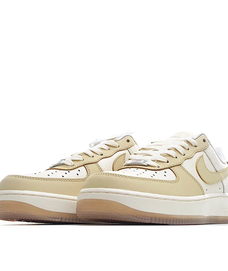 Nike Air force 1 Lemon Drop 