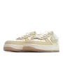 Nike Air force 1 Lemon Drop 