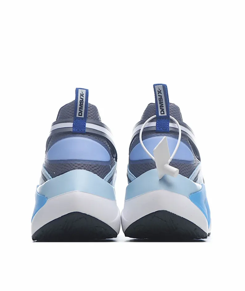 Nike Signal D/MS/X 'Ocean Cube'