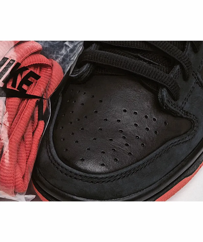 Staple x Nike SB Dunk Low
