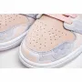 Wmns Air Jordan 1 Mid SE 'P(HER)SPECTIVE'