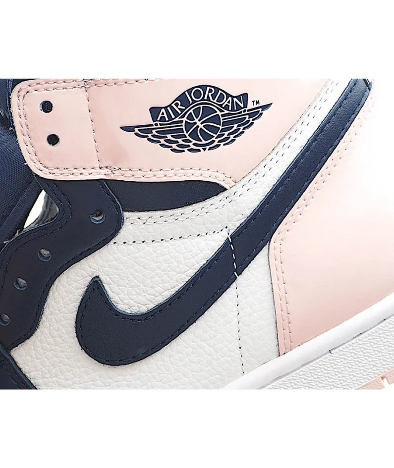 Wmns Air Jordan 1 Retro High OG SE 'Bubble Gum'