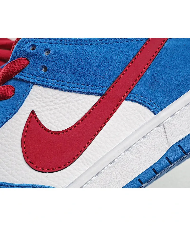 Nike SB Dunk Low“Doraemon”  