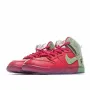 Nike SB Dunk High Pro QS 