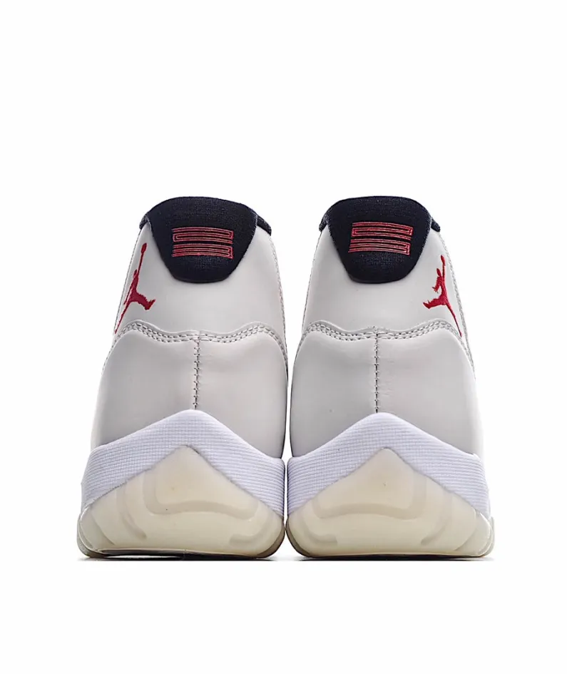 Air Jordan 11 Retro 'Platinum Tint'