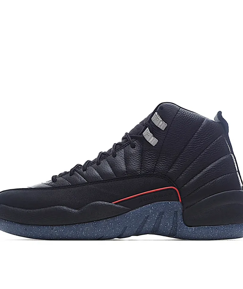 Air Jordan 12 Retro 'Dark Concord'