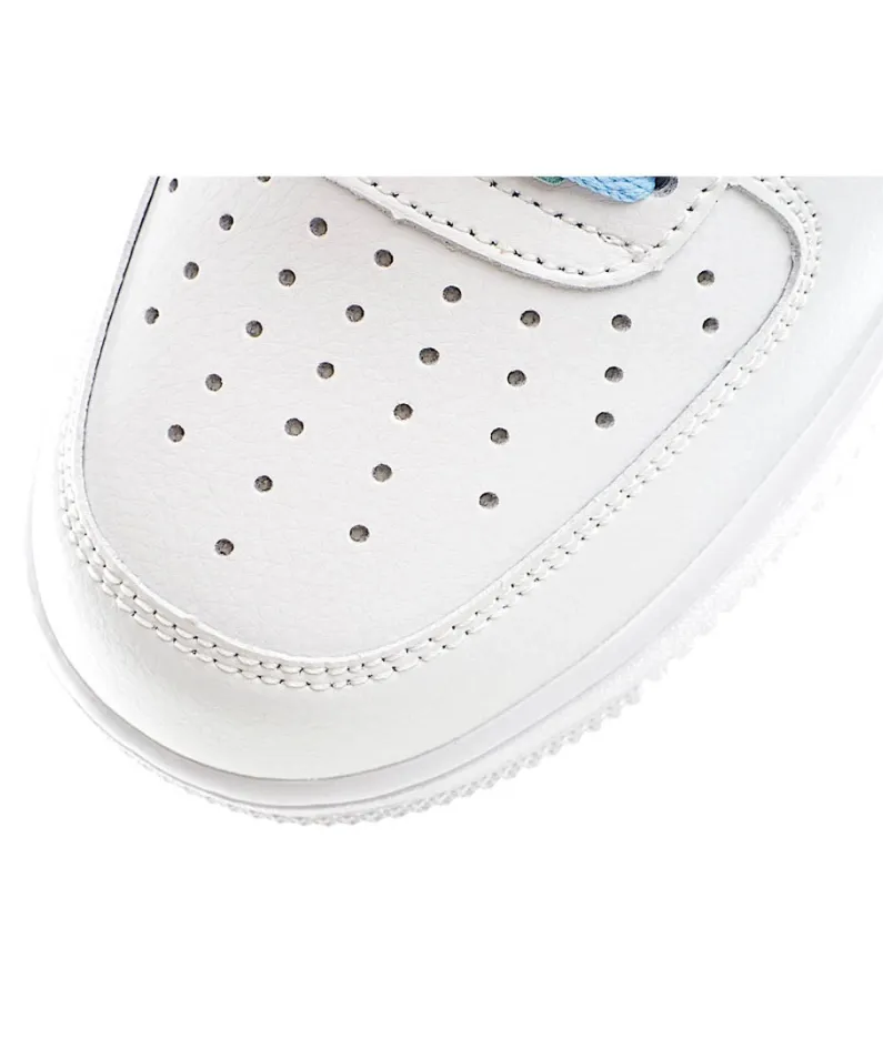 Nike Air Force 1 Low-Top Sneakers