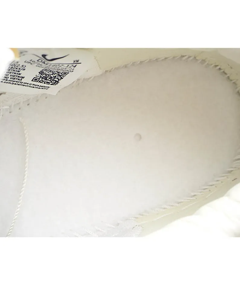 Nike SB Dunk OFF-WHITE Taupe
