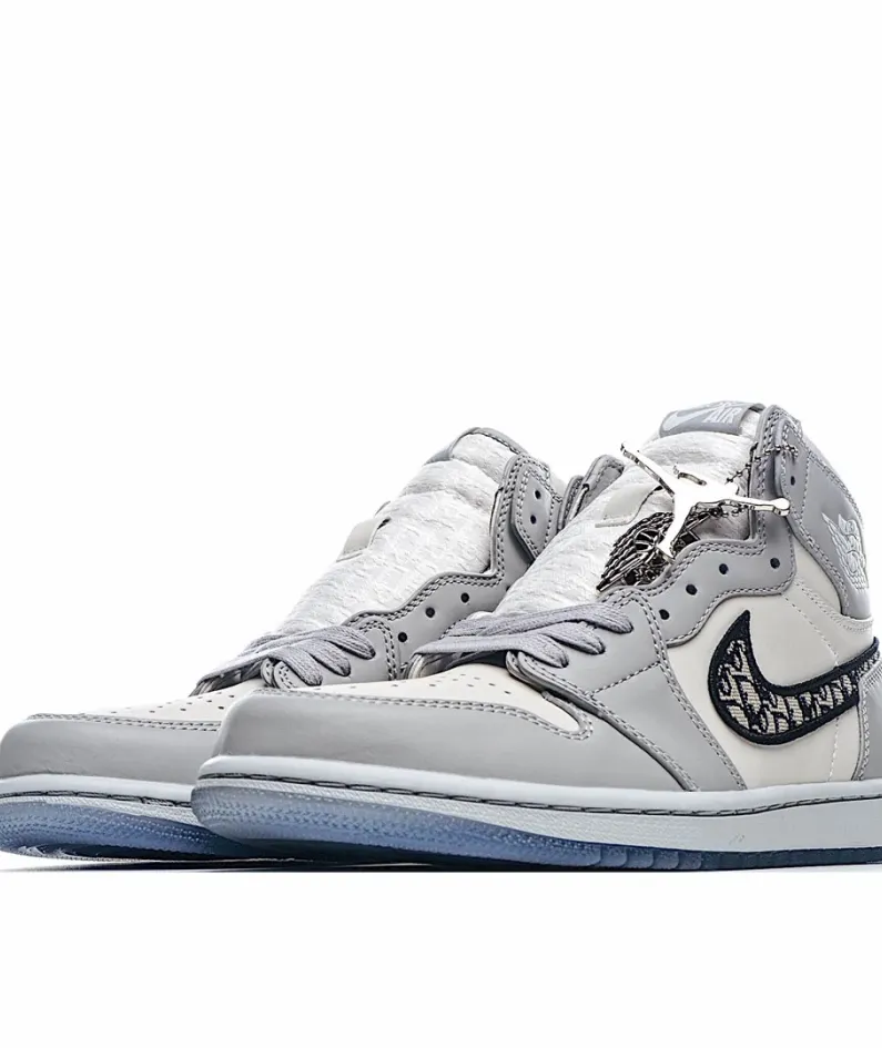 Dior x Air Jordan 1 High