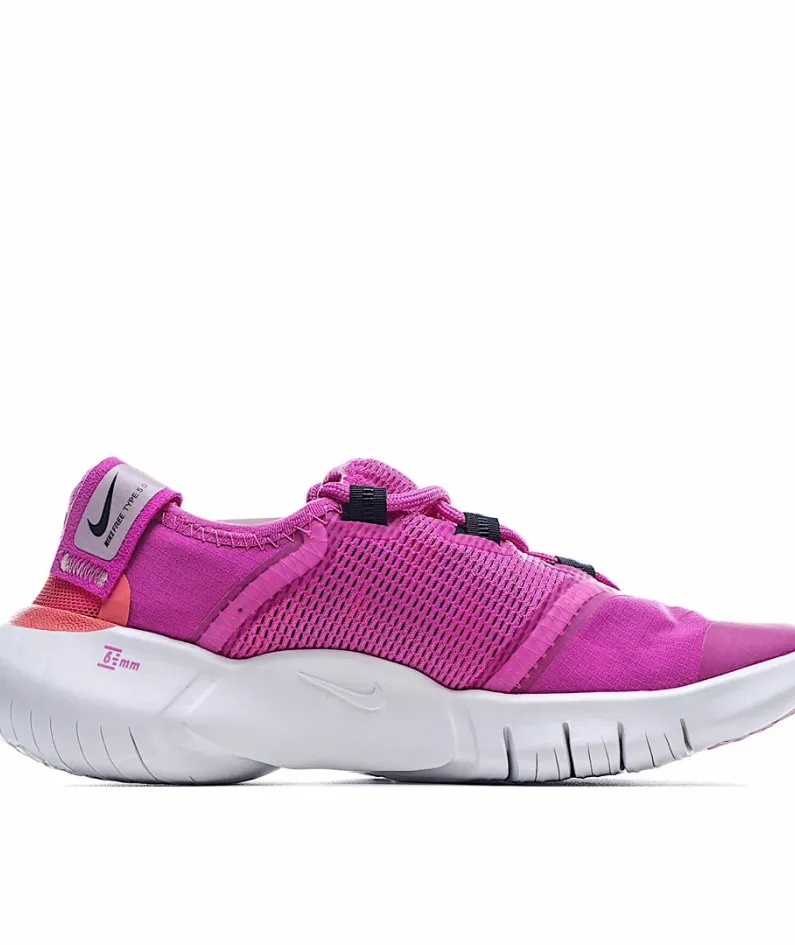 Nike Wmns Free RN 5.0 2020 'Fire Pink'