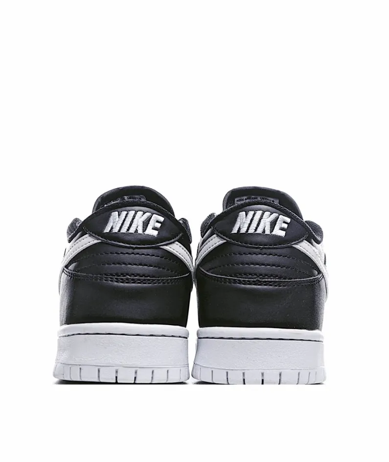 NIKE SB DUNK LOW PRO black