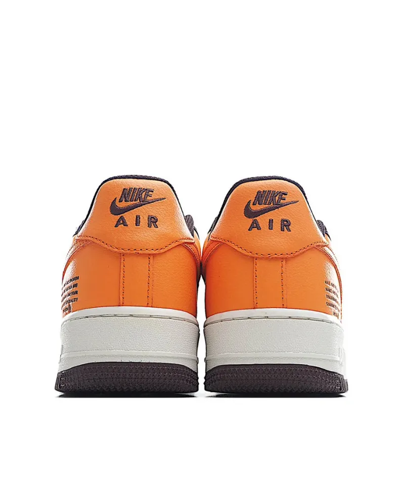 Nike Air Force 1 Low Top