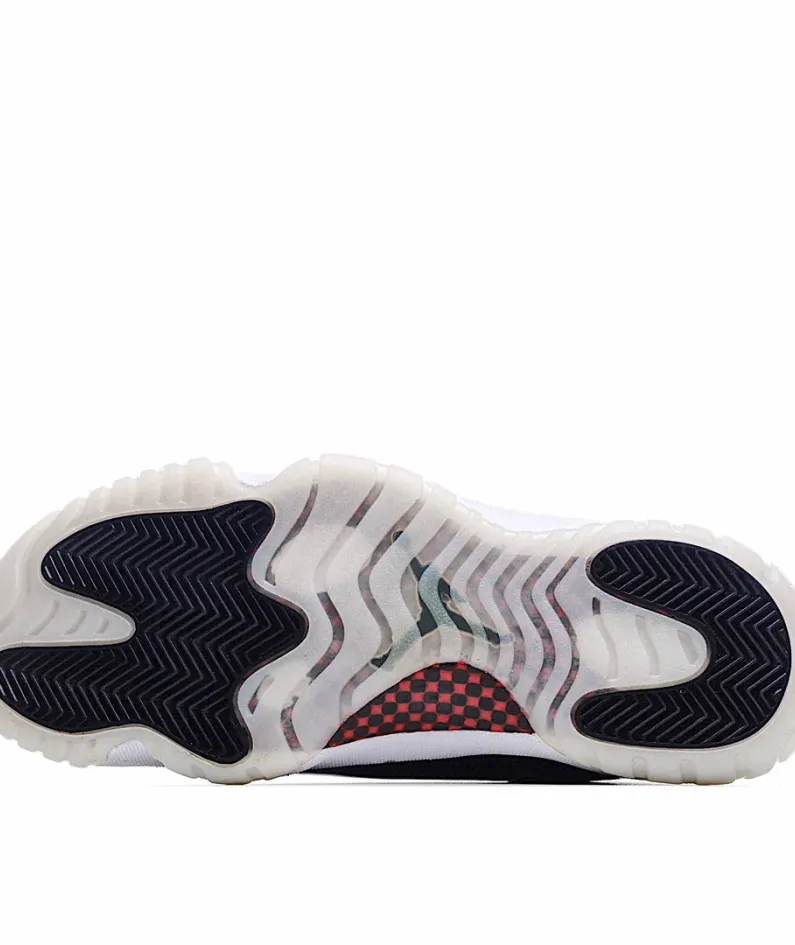 Air Jordan 11 Retro '72-10'