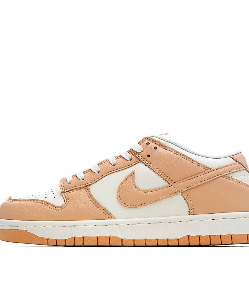 Nike Dunk SB LowHarvest Moon Orange