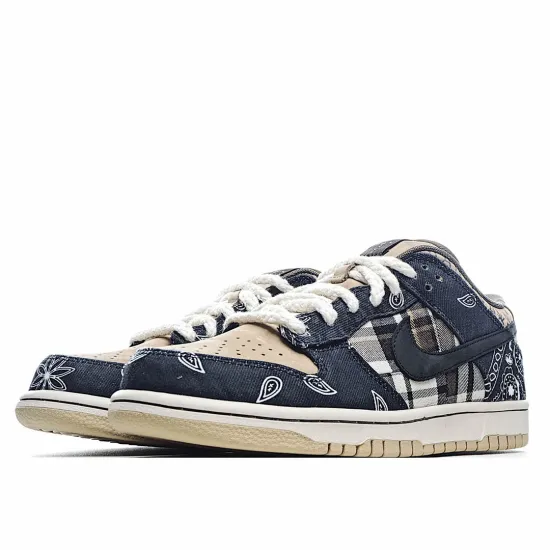 Nike Travis Scott  SB Dunk