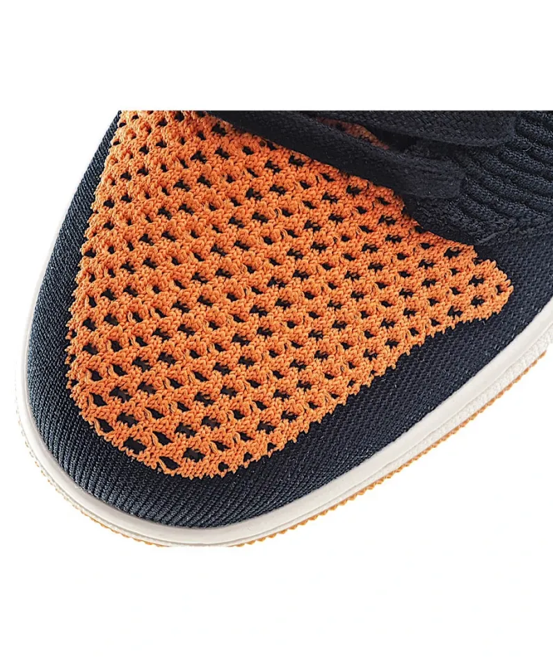 Air Jordan 1 Low Flyknit 'Shattered Backboard'