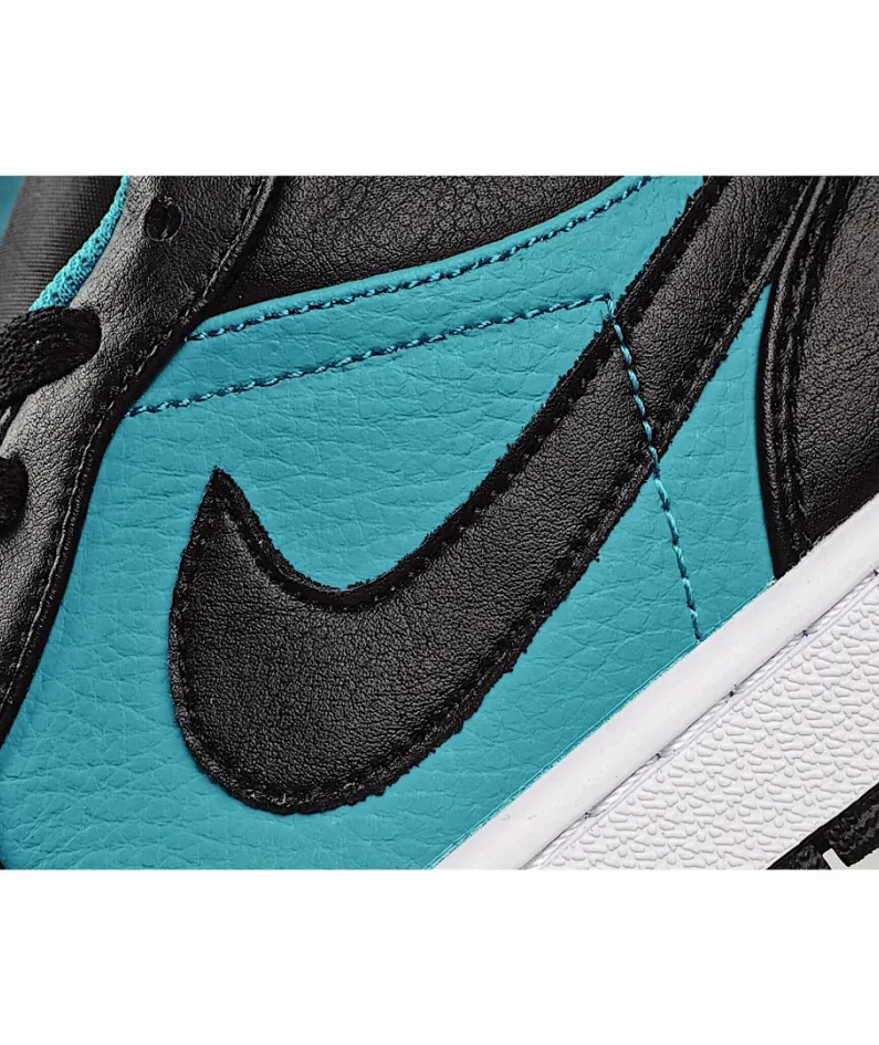 Air Jordan 1 Low Lake Blue