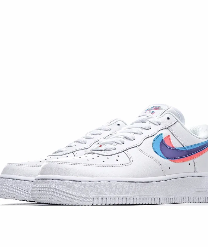 Nike Air Force 1 LV8 KSA Low 3D 
